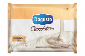 Dagusto Chocolatero Blanco - 1