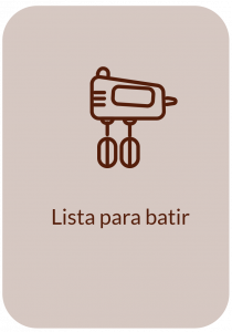 Dagusto Crema Superior Chocolate - 2