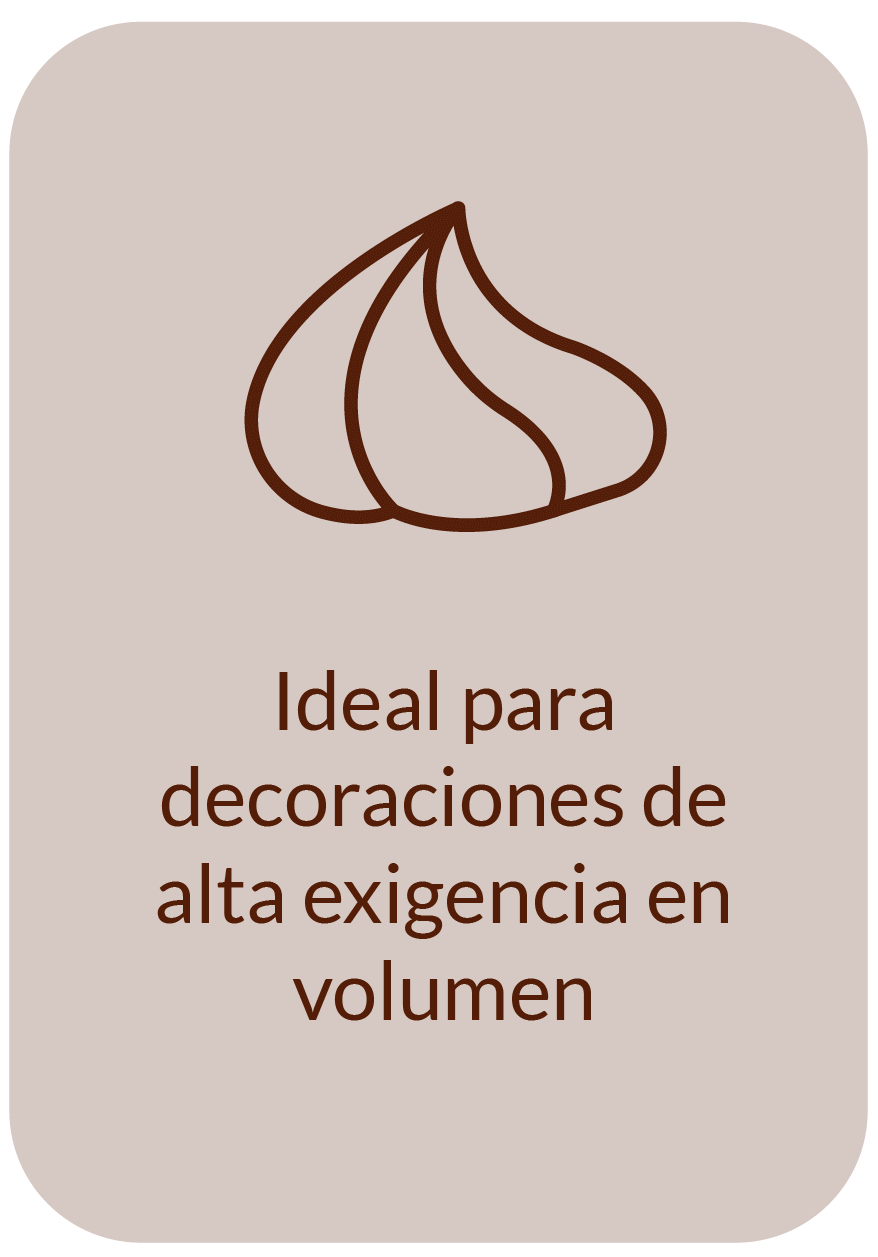 Dagusto Crema Superior Chocolate - 4