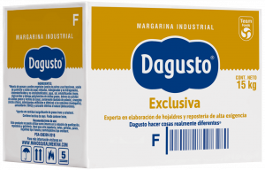 Dagusto Exclusiva - 1