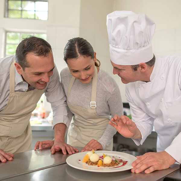 Comidas rápidas: nuevas tendencias del consumidor