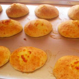 Panadería - Pan Cuajada - 2