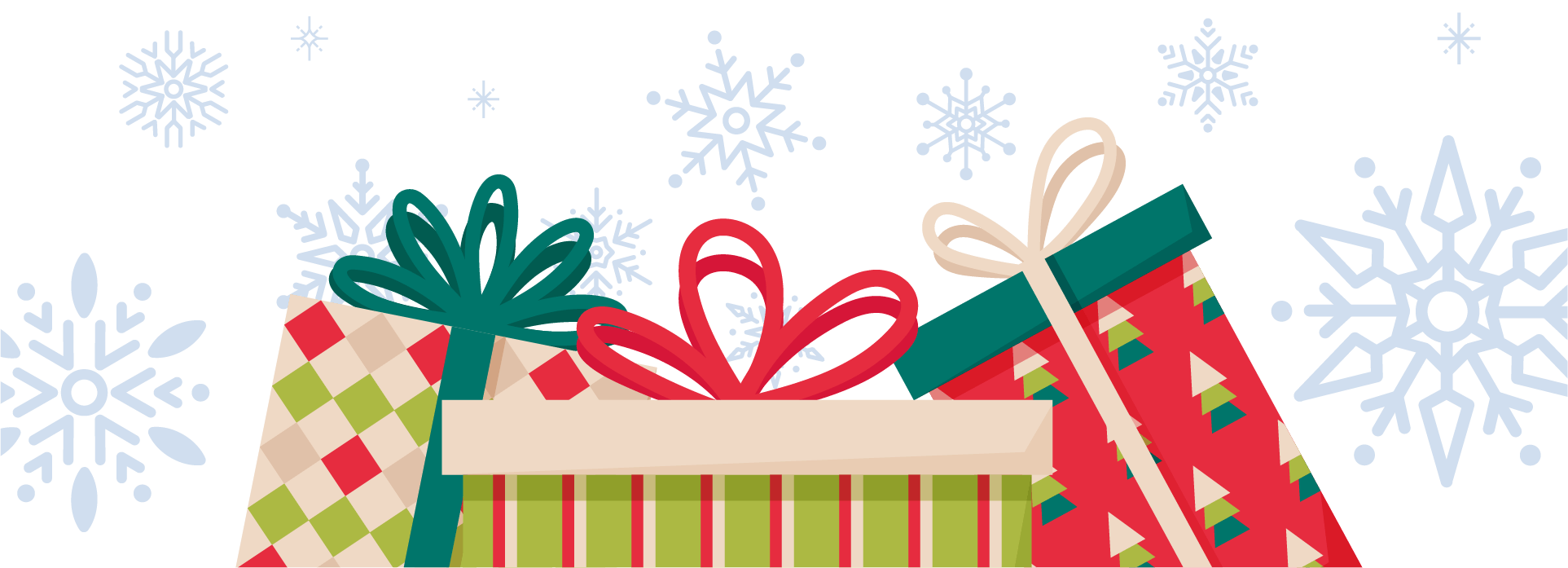 Receta navidad – Enmallado navideño - 5