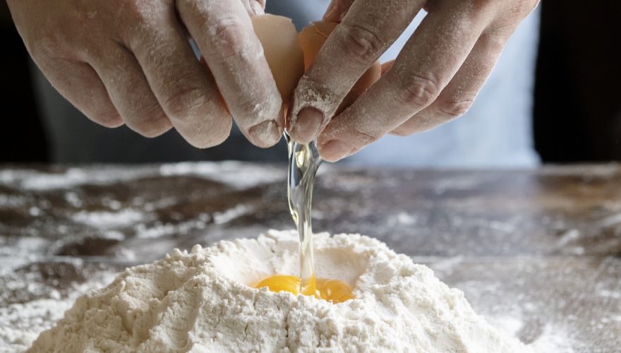 Panadería en casa: cómo hacer deliciosas preparaciones