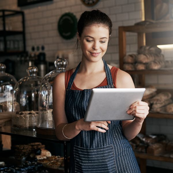 Ventas por internet: ¿cómo vender tus productos alimenticios?