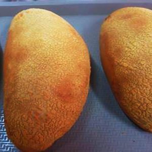 Panadería - Pan de Leche - 2