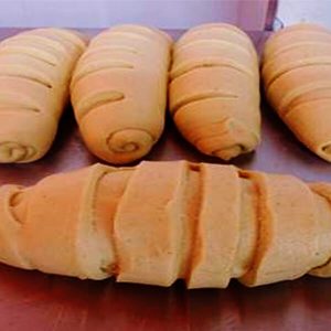 Panadería - Pan de Maíz - 2