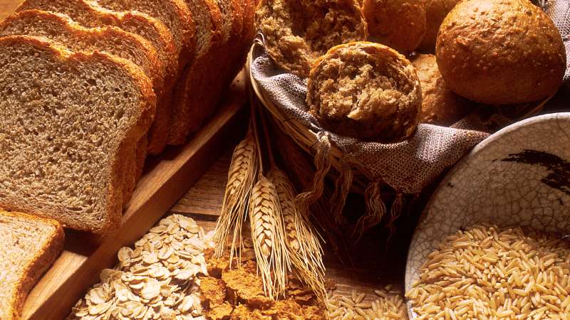 Cómo hacer pan integral en casa y aprovechar sus beneficios nutricionales