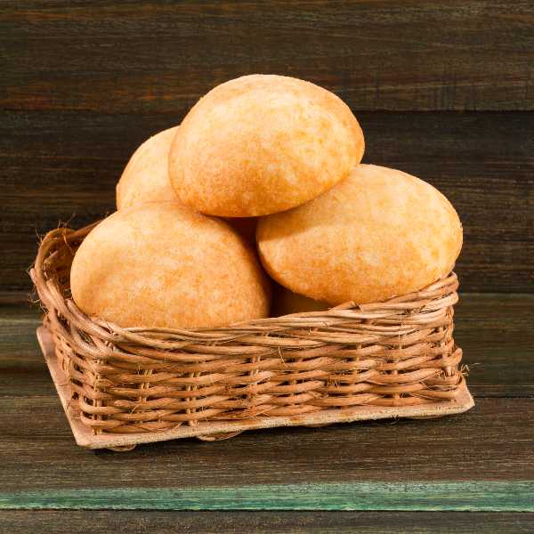 Cómo hacer pandebono fácil y rápido en casa