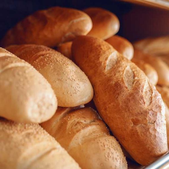 8 Tipos de Panes Colombianos Dagusto® 8 Tipos de Panes Colombianos Dagusto®