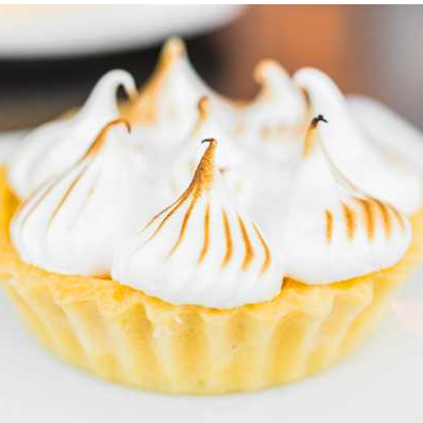 Cómo hacer un merengue en sencillos pasos
